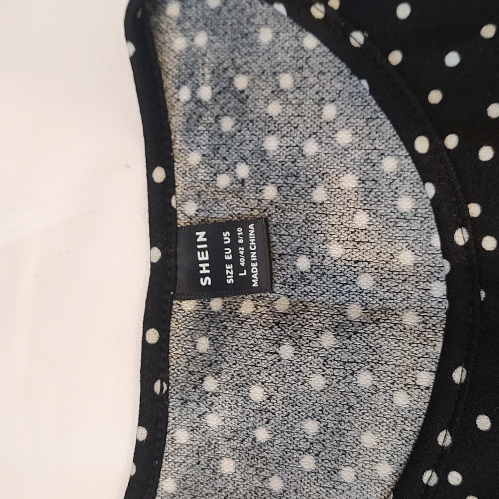 Blouse - Picture 2 of 2